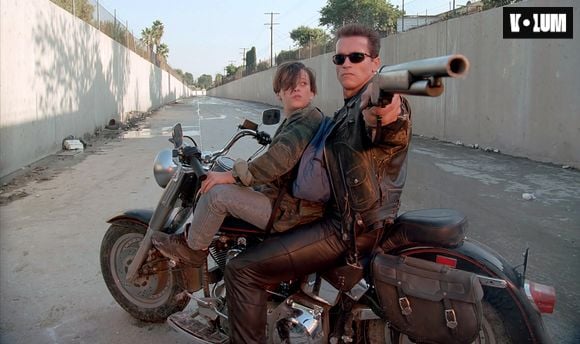 Terminator 2