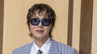 Nike fait appel à j-hope (BTS) pour une paire d'Air Force 1 absolument démente
