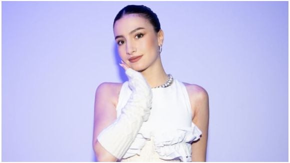 Star Ac : Lénie folle amoureuse sur "Divine"