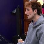 Victor (Star Academy) dévoile sa compo