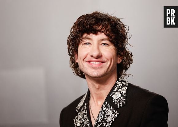 Los Angeles, CALI La 31ème soirée annuelle des Oscars de Vanity Fair organisée par Mark Guiducci au Los Angeles County Museum of Art (LACMA) à Los Angeles.



Sur la photo : Barry Keoghan