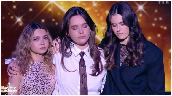 Star Academy : quelle élève a été éliminée ?