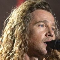 Julien Doré : il a écrit une chanson pour Johnny Hallyday !