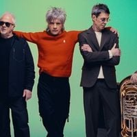 Indochine : quelles ventes pour "Babel Babel" ?