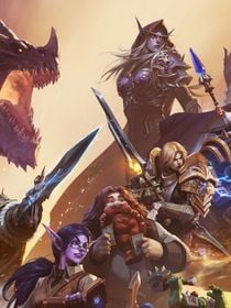 David Harbour supplie Christopher Nolan de réaliser cette adaptation : "C'est aussi bien que les Grecs et l'Odyssée"