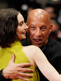 "Il serait très fier" : Vin Diesel prononce un discours émouvant sur Paul Walker et sa fille, faisant pleurer les acteurs de Fast & Furious