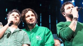 Les Enfoirés : ces deux artistes bientôt dans la troupe ?