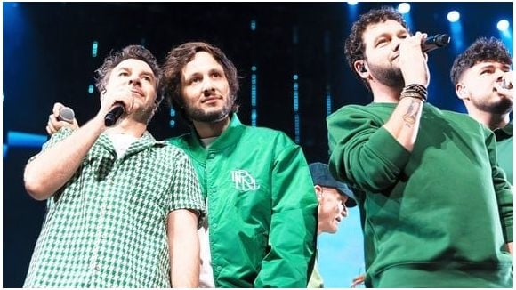 Les Enfoirés : ces deux artistes bientôt dans la troupe ?
