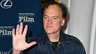 Après presque 30 (!) ans, Quentin Tarantino revient dans un rôle principal devant la caméra – avant même son propre dernier film