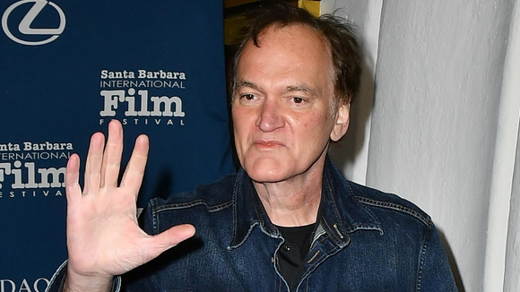 Après presque 30 (!) ans, Quentin Tarantino revient dans un rôle principal devant la caméra – avant même son propre dernier film