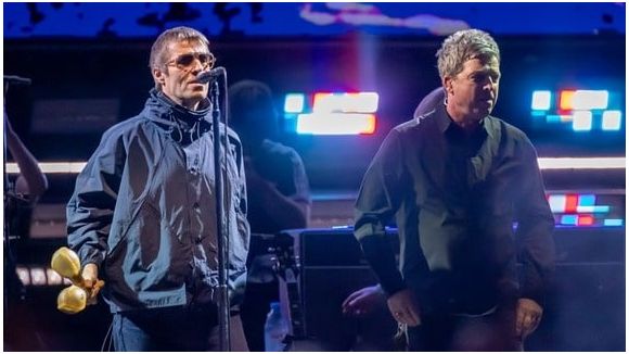 Oasis, c'est déjà fini ? La mise au point du groupe !