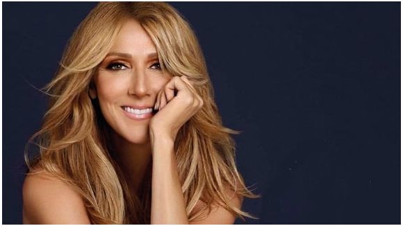 Céline Dion : son album en anglais repoussé