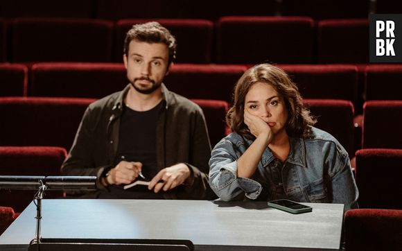 Mademoiselle Holmes saison 2 : un tournage compliqué