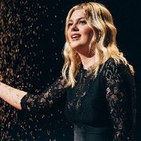Eurovision : voici le classement de Louane