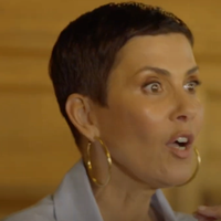 Cristina Cordula au tribunal et elle adore ça : son projet inattendu qui va faire parler !