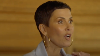 Cristina Cordula au tribunal et elle adore ça : son projet inattendu qui va faire parler !