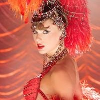 Taylor Swift : une release party au cinéma !