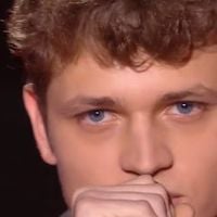Viré de "The Voice", ce candidat a sombré