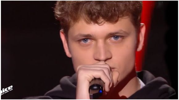 Viré de "The Voice", ce candidat a sombré