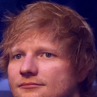 Ed Sheeran dézingué par une star anglaise