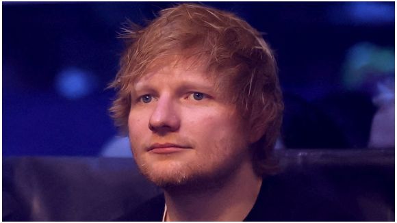 Ed Sheeran dézingué par une star anglaise