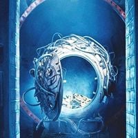 Introuvable en streaming, c'est pourtant l'un des meilleurs films de science-fiction des 15 dernières années