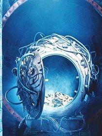 Introuvable en streaming, c'est pourtant l'un des meilleurs films de science-fiction des 15 dernières années