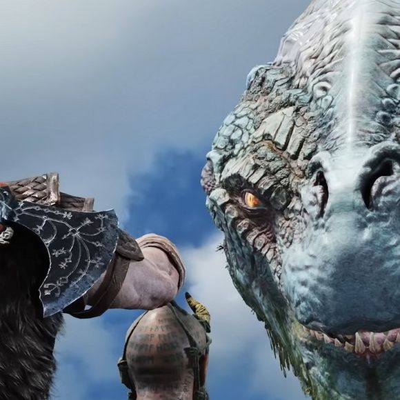 "Une image horrible" : ce jeu vidéo culte va avoir sa propre série, mais son créateur critique déjà la première photo