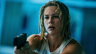 Exterritorial cartonne sur Netflix, mais à cause d'une erreur des créateurs, le film n'est absolument pas crédible