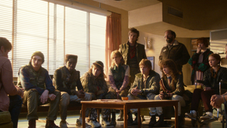 Ces deux personnages principaux de Stranger Things n'ont pas échangé deux phrases en cinq saisons, et ça paraît presque impossible