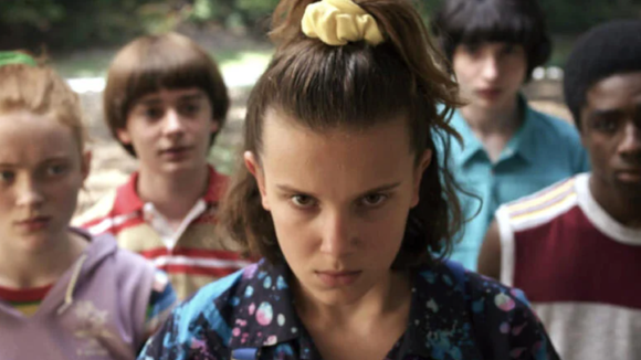 Est-ce le meilleur épisode de Stranger Things ? Pas moins de 46 897 fans le pensent