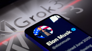 Grok est l'une des meilleures IA du marché. Le seul problème, c'est que ses créateurs affirment le contraire