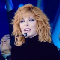 Mylène Farmer : un extrait du live !