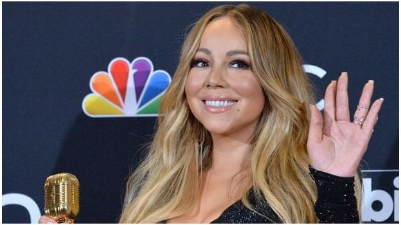 Mariah Carey, une "diva inaccessible" ?