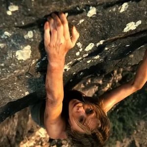 Apex avec Charlize Theron