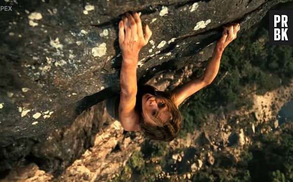 Apex avec Charlize Theron