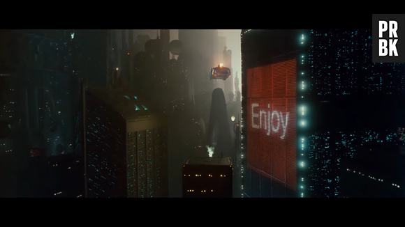 Blade runner