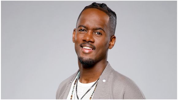 Black M dans "DALS" : ce qu'il a interdit à la prod