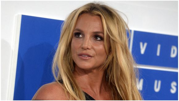 Britney Spears : coup de gueule !