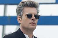 Benjamin Biolay reprend PNL