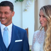 "Il est bel homme" : la température grimpe entre Clémence et Malik dans Mariés au premier regard (spoiler)