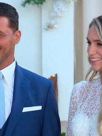 "Il est bel homme" : la température grimpe entre Clémence et Malik dans Mariés au premier regard (spoiler)