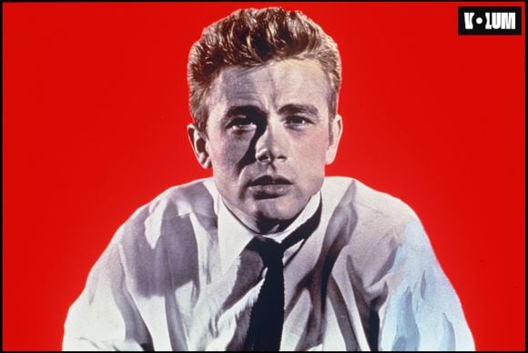 JAMES DEAN - TOURNAGE DU FILM LA FUREUR DE VIVRE #
REBEL WITHOUT A CAUSE
ARCHIVES | 00024900