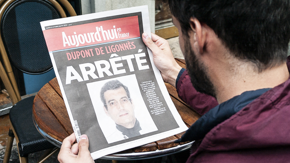 Xavier Dupont de Ligonnès de retour... au cinéma : Gérard Jugnot dévoile un premier aperçu de son film autour de l'affaire