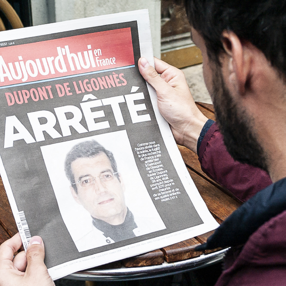 L'affaire Dupont de Ligonnès devient une comédie avec Gérard Jugnot