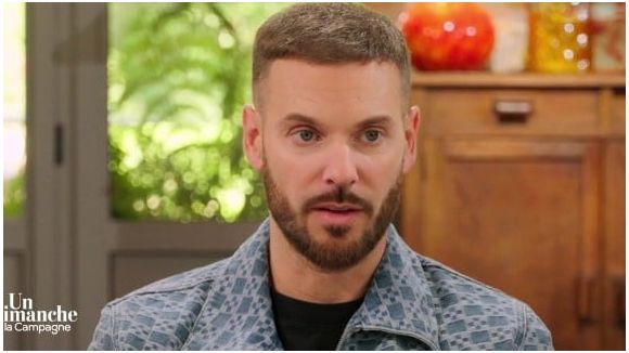 M. Pokora évoque son plus gros échec