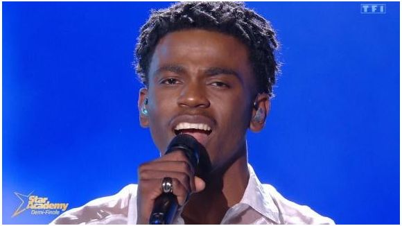Franck : "La Star Ac, c'est un combat contre soi-même"