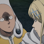 8 mois après son dernier épisode, la saison 3 de One-Punch Man dévoile la date de sortie de sa suite