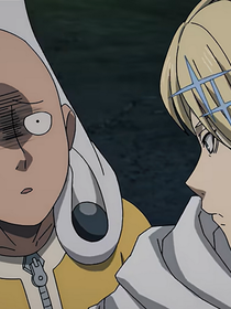 8 mois après son dernier épisode, la saison 3 de One-Punch Man dévoile la date de sortie de sa suite