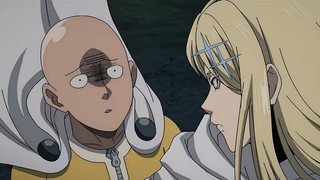 8 mois après son dernier épisode, la saison 3 de One-Punch Man dévoile la date de sortie de sa suite